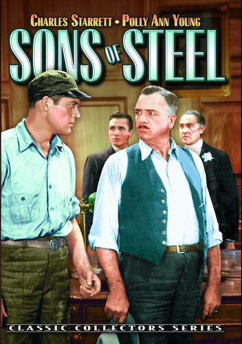 Sons of Steel
