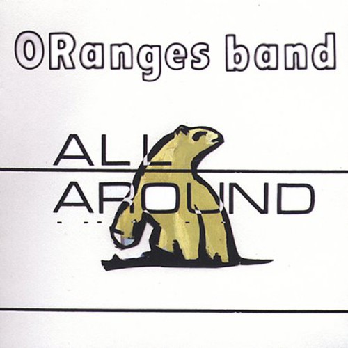 All Around [Import]