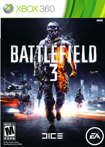 Battlefield 3