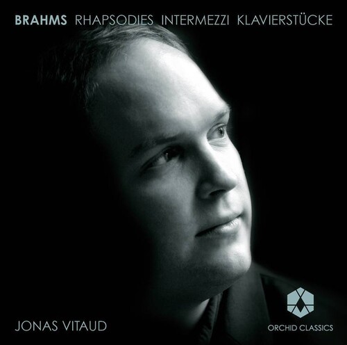 Rhapsodies & Intermezzi & Klavierstucke