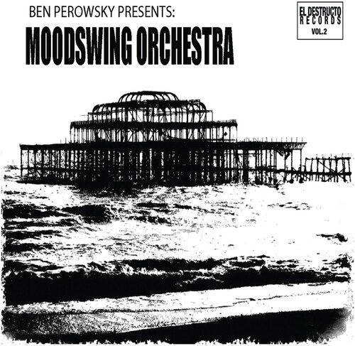 Moodswing Orchestra