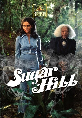 SUGAR HILL