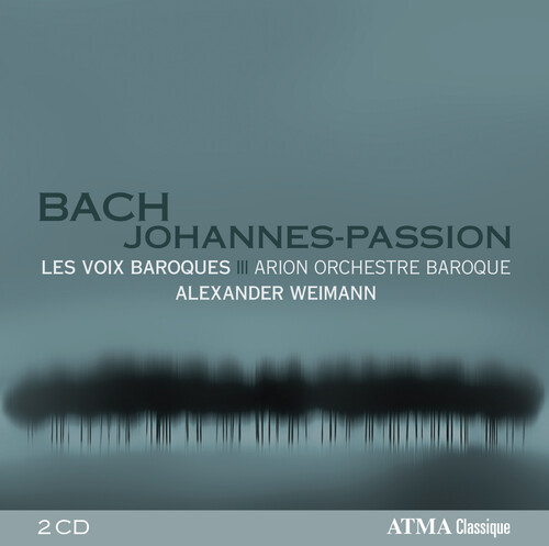Johannes Passion