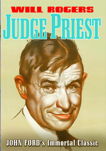 Judge Priest