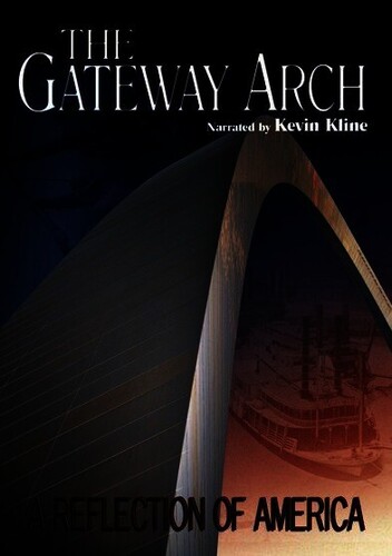 The Gateway Arch