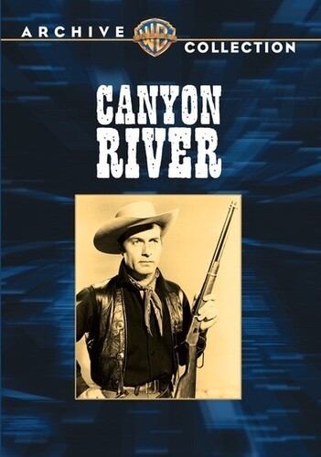 Canyon River