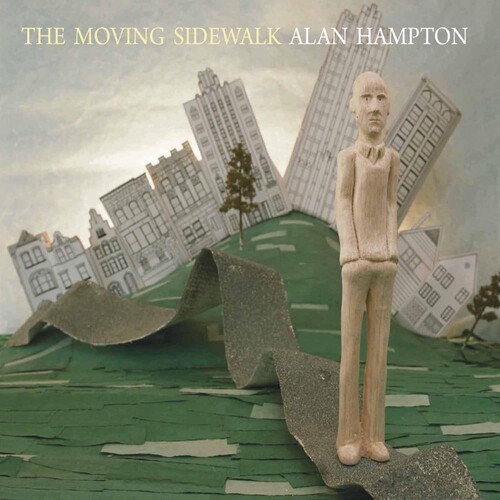 The Moving Sidewalk