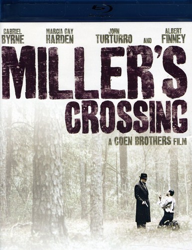 Miller's Crossing