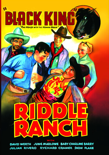 Riddle Ranch