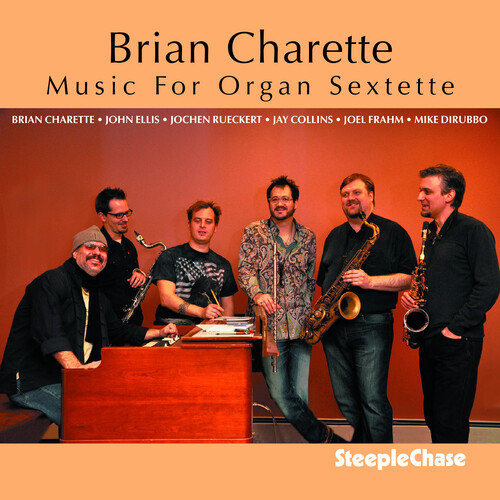 Music for Organ Sextette