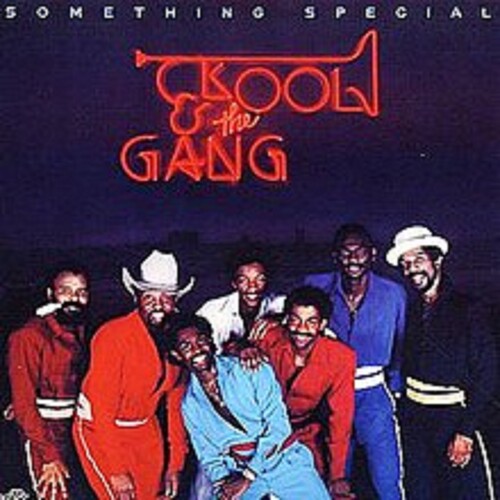 Something Special: Expanded Edition [Import]