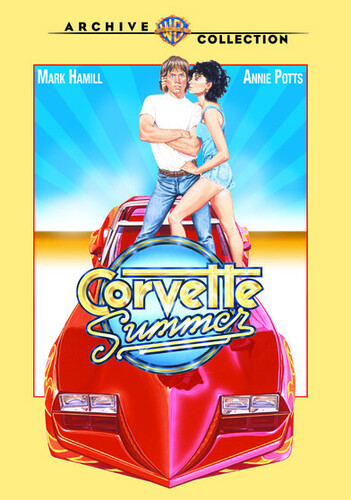 CORVETTE SUMMER