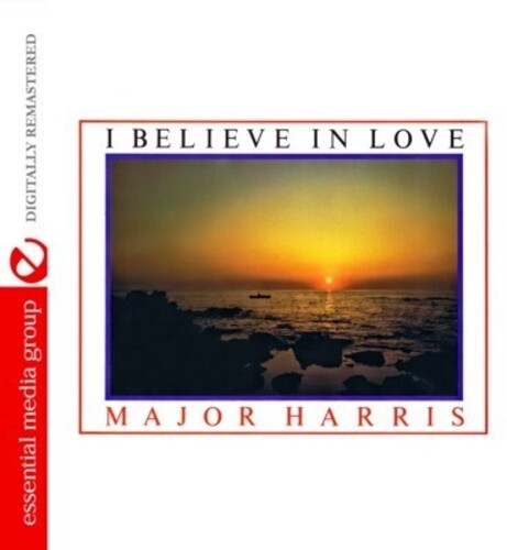 I BELIEVE IN LOVE
