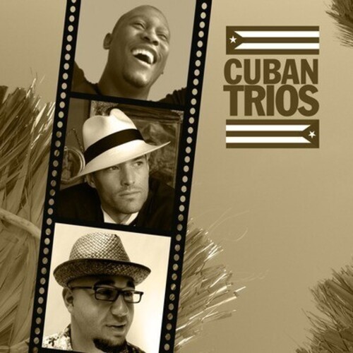 Classic Cuban Trios /  Various