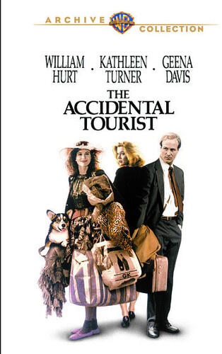 The Accidental Tourist