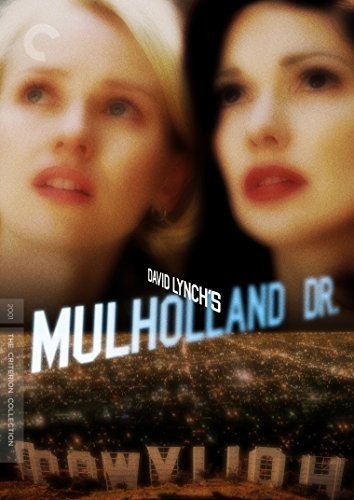 Mulholland Drive (Criterion Collection)