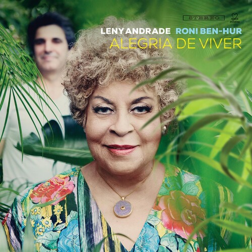 Alegria de Viver
