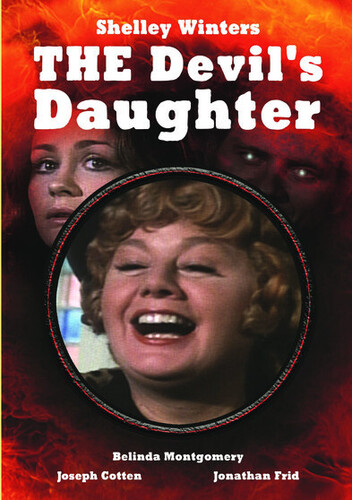 DEVIL'S DAUGHTER