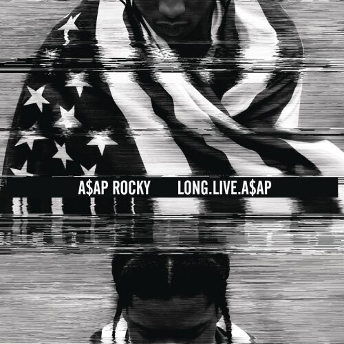 A$AP Rocky - LONG.LIVE.A$AP
