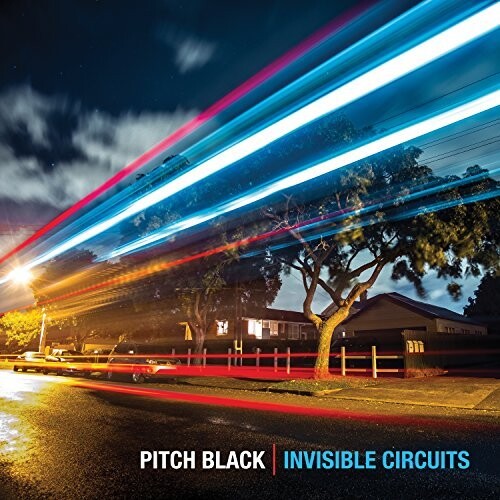 Pitch Black