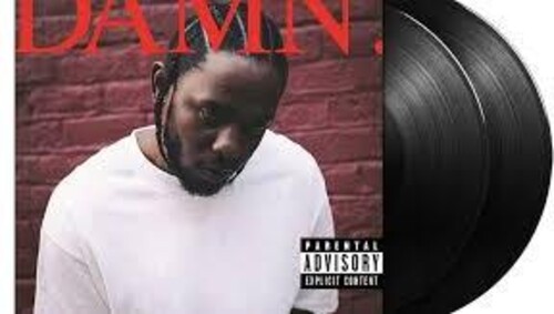 Damn. [Explicit Content]
