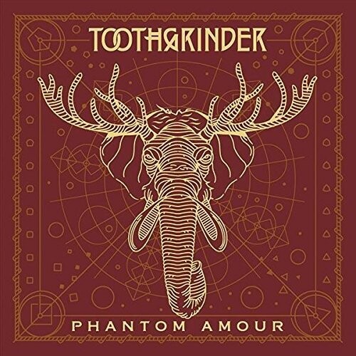 Phantom Amour [Explicit Content]