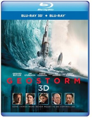 Geostorm