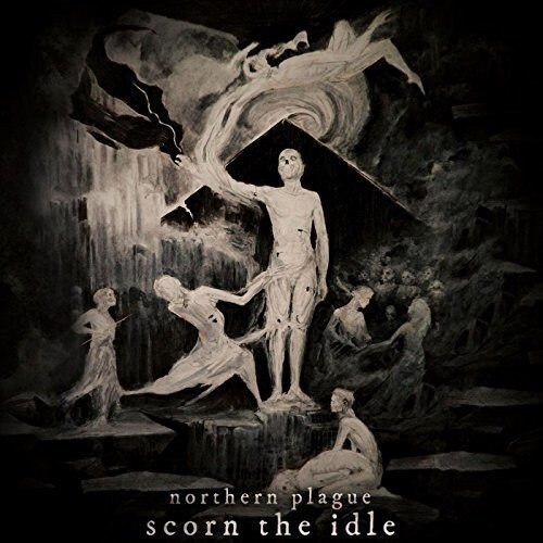 Scorn The Idle