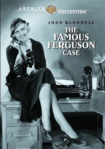 FAMOUS FERGUSON CASE