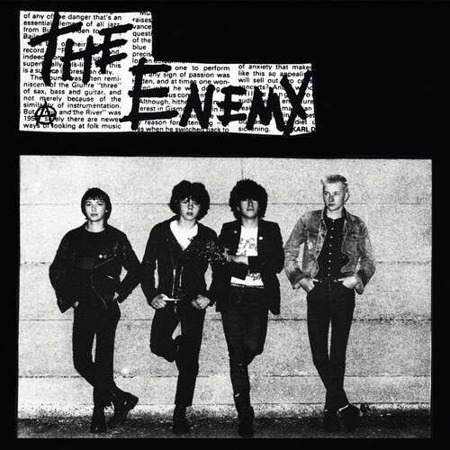 Enemy