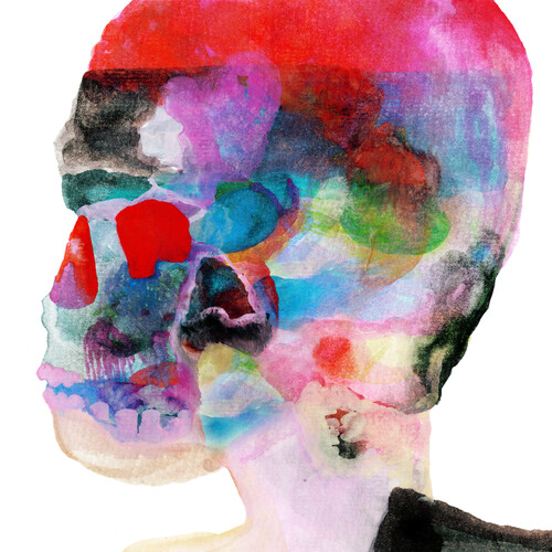 Spoon - Hot Thoughts [Indie Exclusive Limited Edition Red Vinyl]