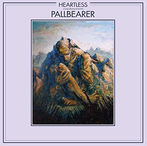 Pallbearer - Heartless [Import]