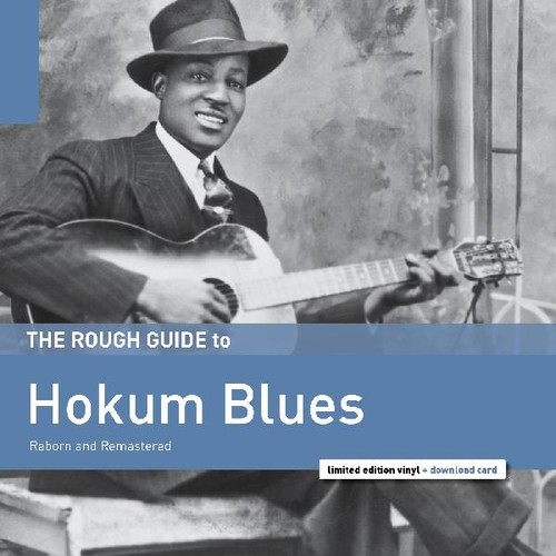 Rough Guide To Hokum Blues
