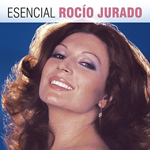 Esencial Rocio Jurado [Import]