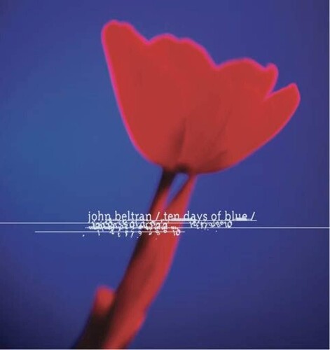 Ten Days Of Blue