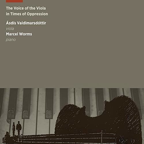 Voice of the Viola in Times of Oppression