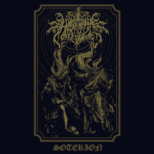 Soterion [Explicit Content]