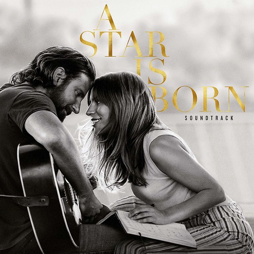 A Star Is Born|Lady Gaga/Bradley Cooper