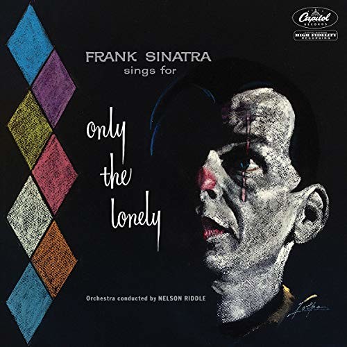 Sings For Only The Lonely (60th Anniversary Stereo Mix)