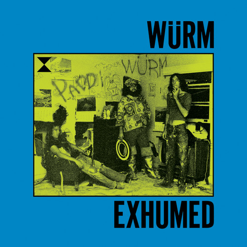 Feast: Exhumed