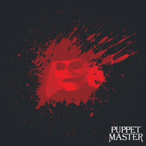 Puppet Master (Blk)
