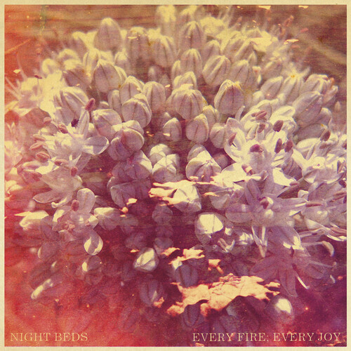 Every Fire: Every Joy