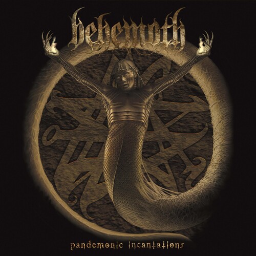 Pandemonic Incantations