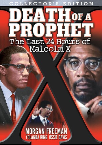 Death Of A Prophet