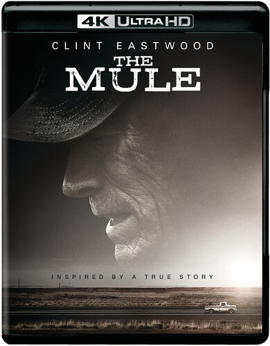 The Mule