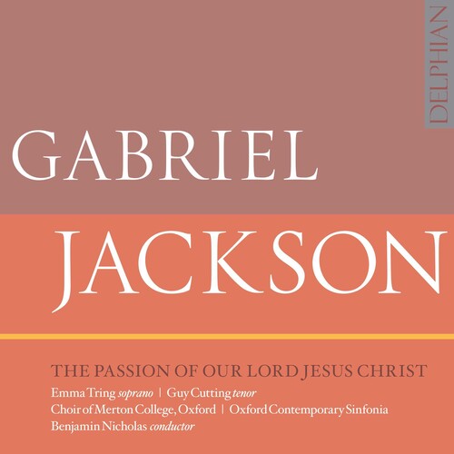 Passion of Our Lord Jesus Christ