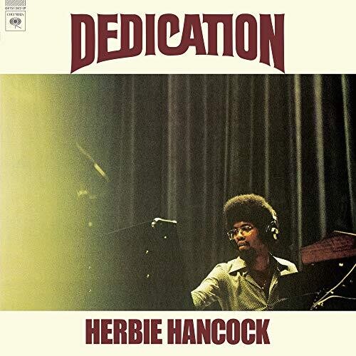 Herbie Hancock - Dedication [RSD 2019]