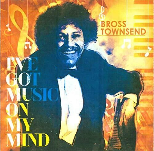I've Got Music On My Mind