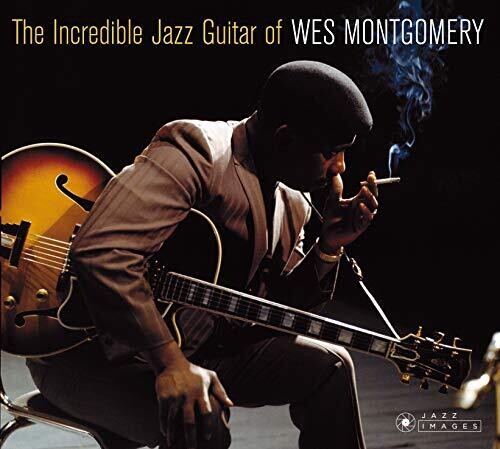 Incredible Jazz Guitar Of [Import]