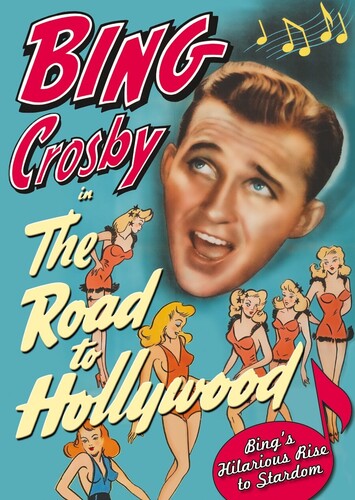 The Road to Hollywood